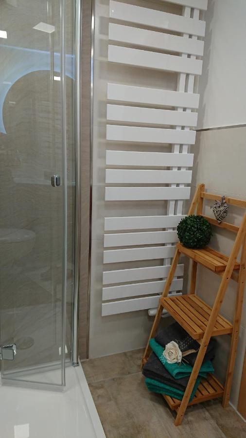 בישופסוורדה Ferienwohnung Sonnenblick מראה חיצוני תמונה